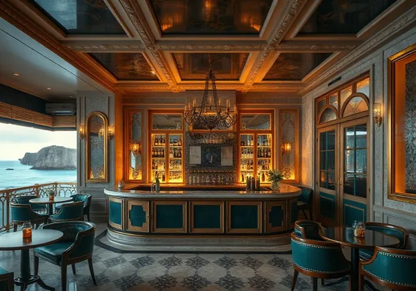 Rave Montelle — dining 2