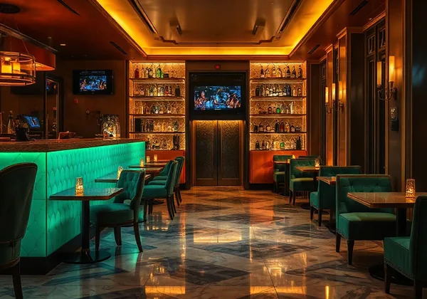 Rave Montelle — dining 4